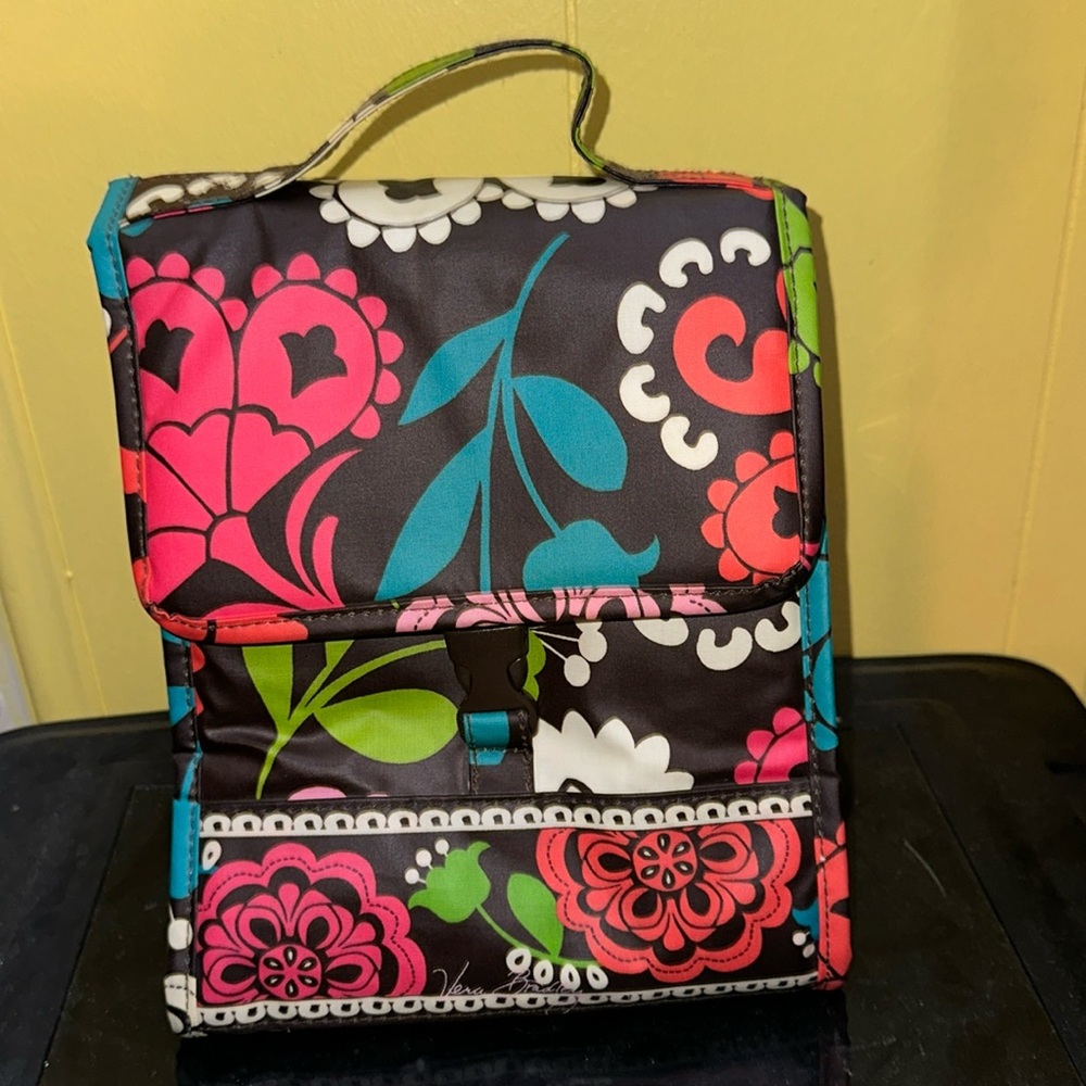 Lunch box